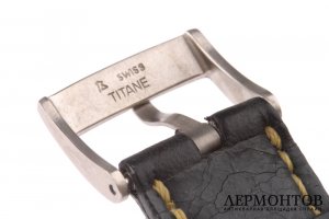Швейцарские Часы Chopard. Оригинал