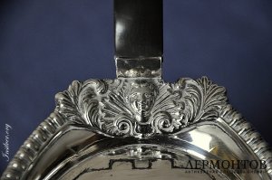 Кувшин Barnard. Англия. Антиквариат