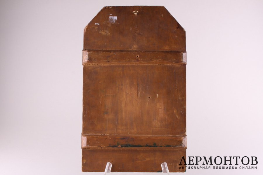 Икона Св. Великомученница Агриппина. Россия. Нач. 20 в.