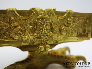 Лоток для мелочей. Франция, 2 половина 19 в.