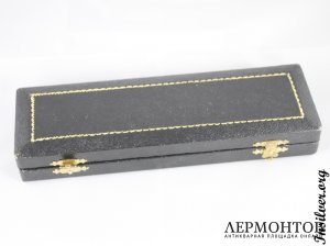 Нож для писем. Серебро 925. Англия
