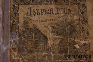 "Добрая душа" .Чтение для детей и для народа.