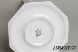 Статуэтка Тамара Карсавина. Германия, Бавария, фабрика Rosenthal, 1920-30е гг. Фарфор