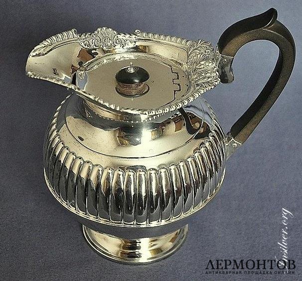 Кувшин Barnard. Англия. Антиквариат