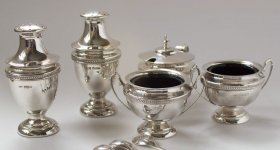 История успеха Walker & Hall