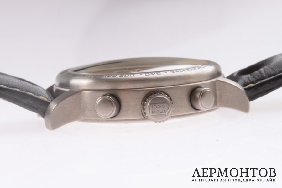 Швейцарские Часы Chopard. Оригинал