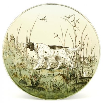 Villeroy&Boch - на разных скоростях сквозь века