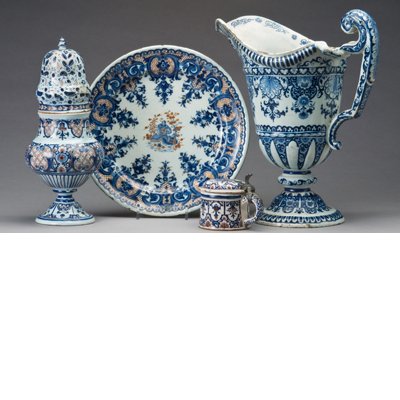 Фарфор и фаянс: такие разные грани керамики. Чем отличаются и как выбрать