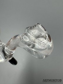 Статуэтка «Гуфи» из коллекции Disney. Хрусталь, Swarovski