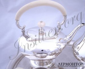 Сервиз Mohrle. Германия