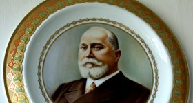 Дулёвский фарфоровый завод. Успех сквозь время